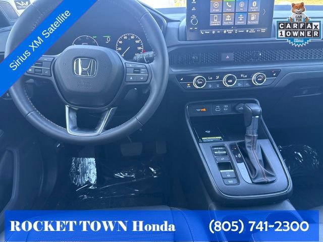 Used 2024 Honda CR-V Sport-L image 23