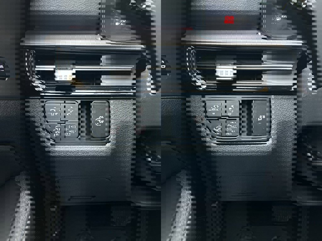 New 2026 Kia Sportage SX Prestige image 27