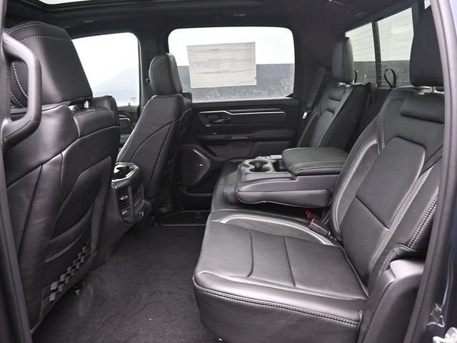 New 2026 RAM 1500 RHO w/ RHO Level 1 Equipment Group AWD/4WD image 33