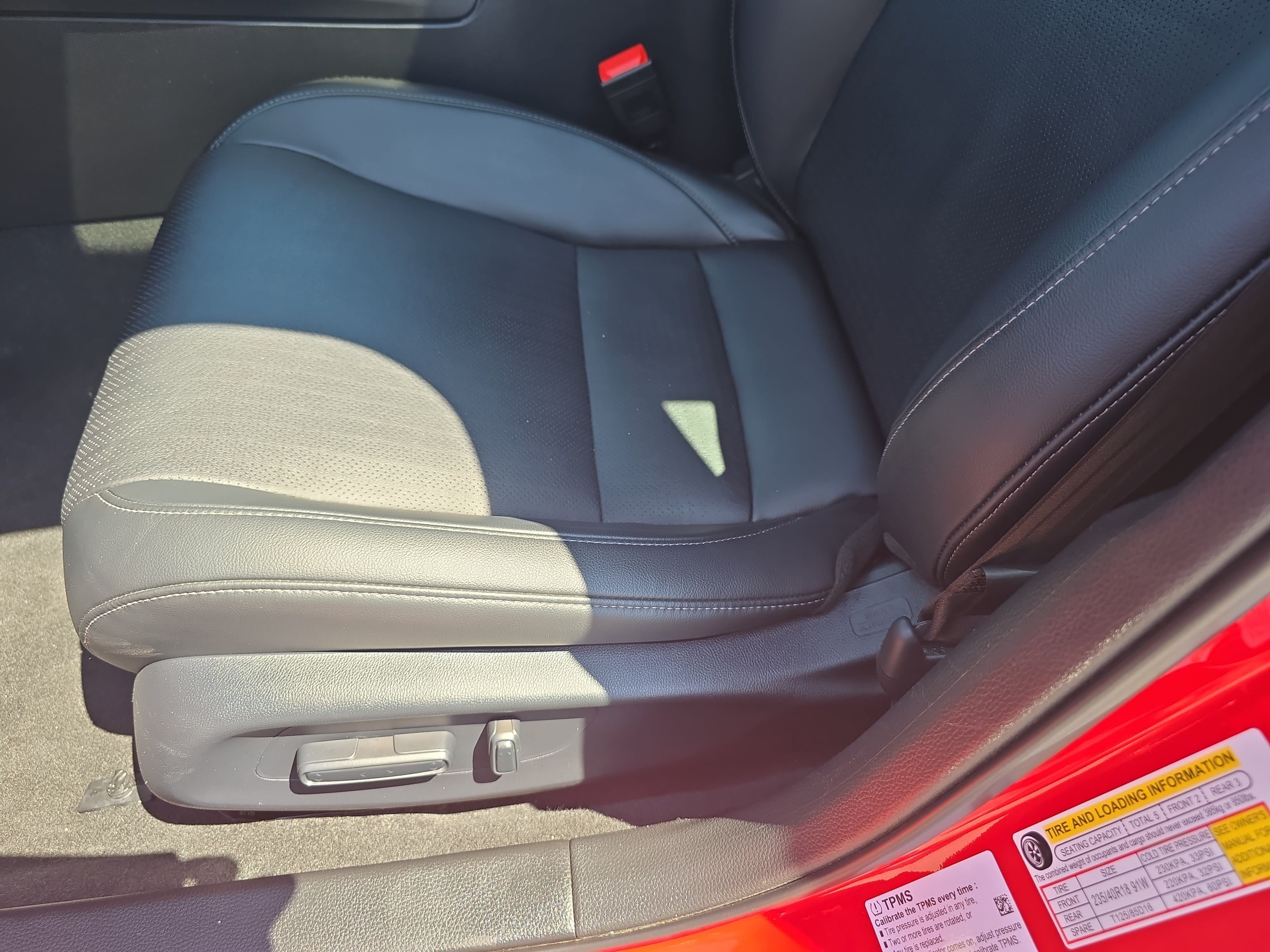 Used 2023 Honda Civic Sport Touring image 27