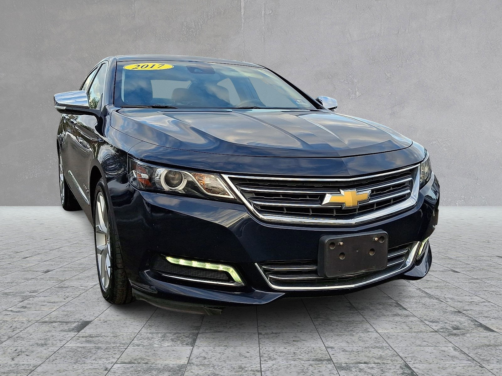 Used 2017 Chevrolet Impala Premier image 2