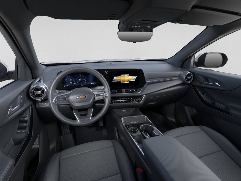 New 2027 Chevrolet Equinox LT w/ Convenience Package II AWD/4WD image 17