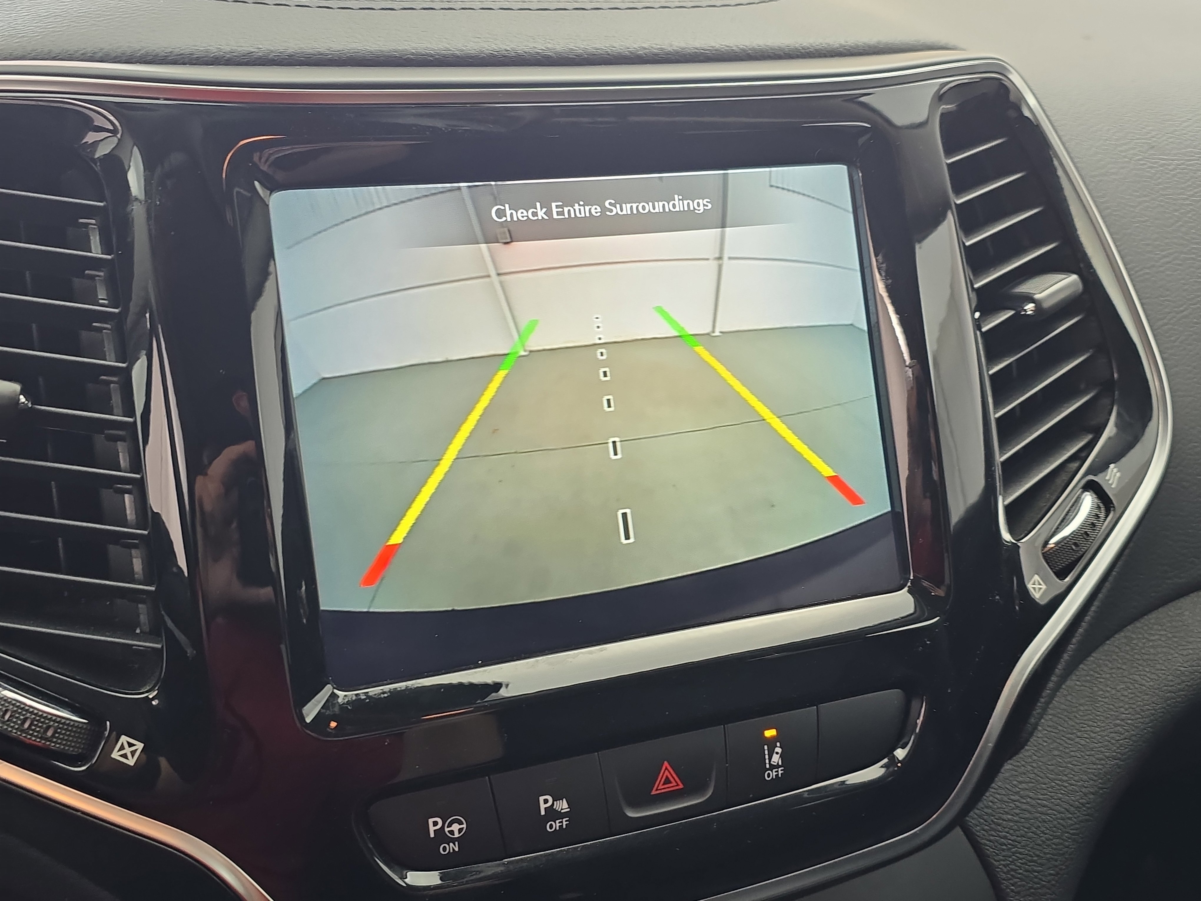 Used 2021 Jeep Cherokee Limited w/ Elite Package image 22