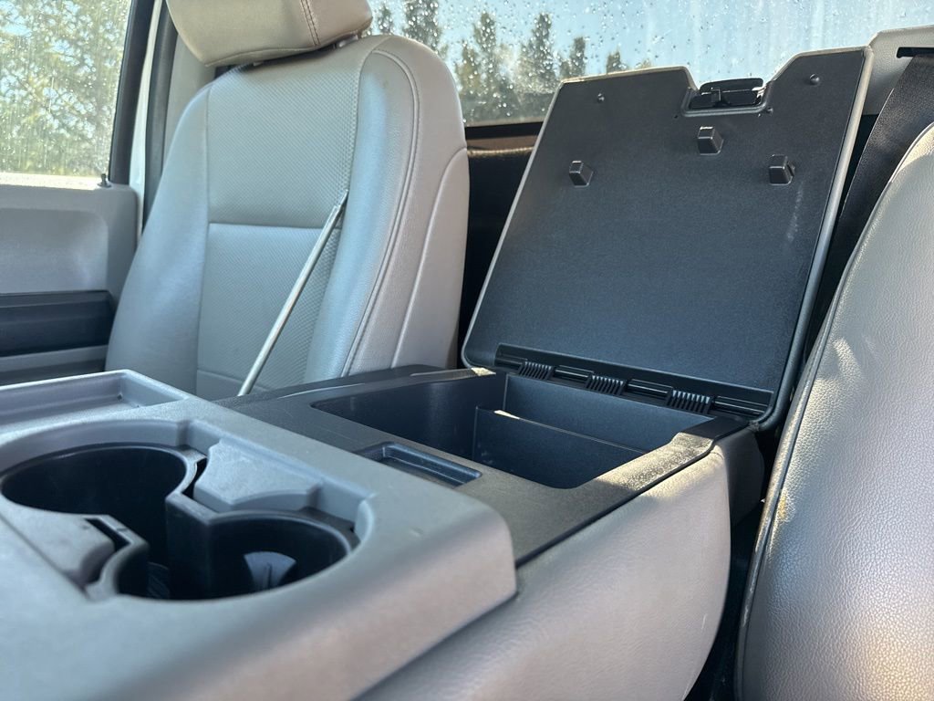 Used 2022 Ford F350 XL w/ STX Appearance Package image 27