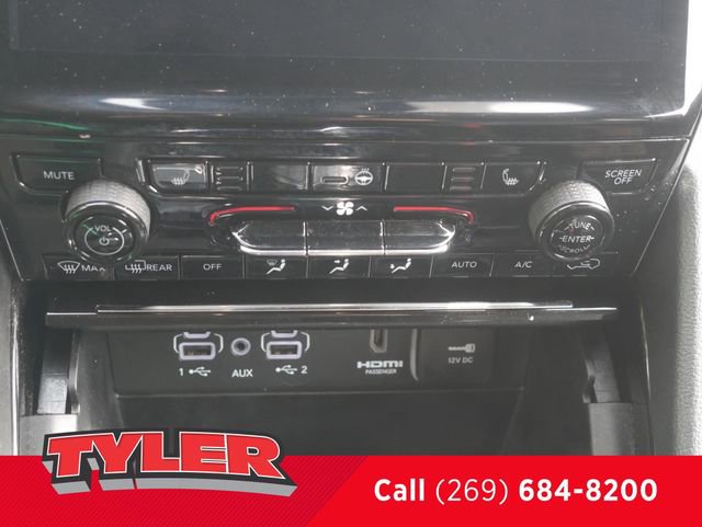 Certified 2023 Jeep Grand Cherokee Limited w/ Trailer Tow Prep Group (B) AWD/4WD image 31