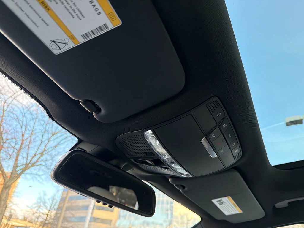 Used 2017 Mercedes-Benz GLC 300 GLC 300 image 33