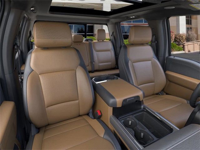 New 2026 Ford F350 Lariat image 10