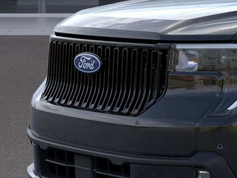 New 2026 Ford Maverick Lobo AWD/4WD image 18