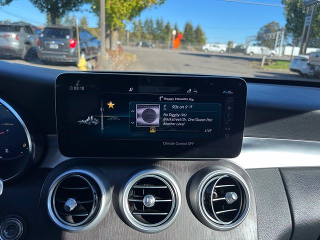 Used 2020 Mercedes-Benz C 300 4MATIC Sedan image 27