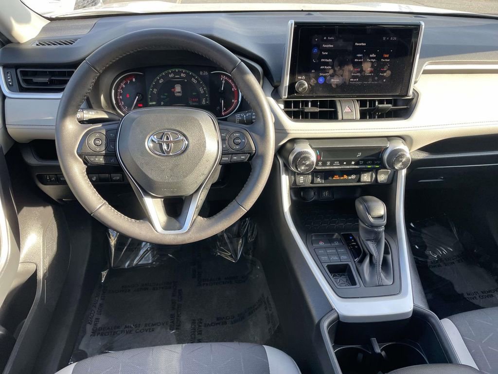 Used 2024 Toyota RAV4 XLE w/ Convenience Package image 25
