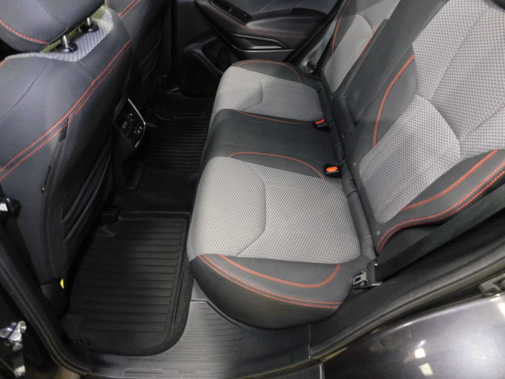 Used 2019 Subaru Forester Sport AWD/4WD image 64