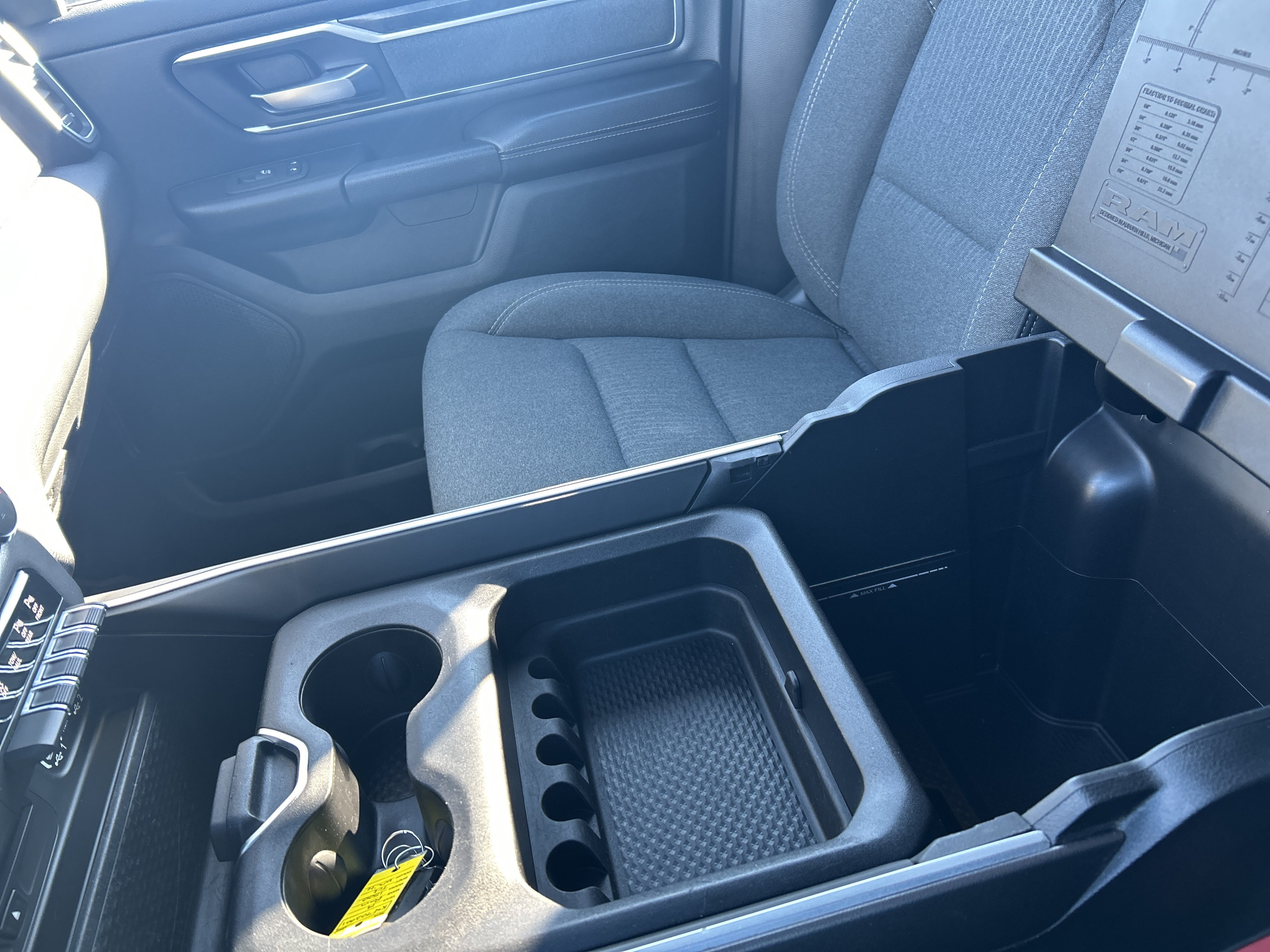 Used 2019 RAM 1500 Big Horn AWD/4WD image 26
