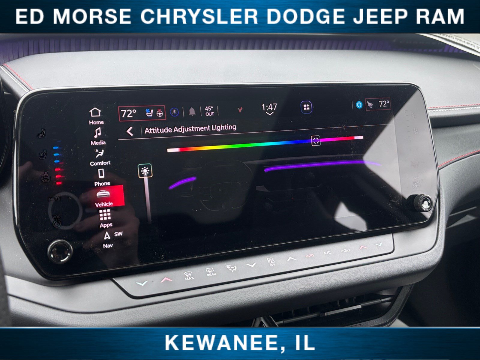 New 2026 Dodge Charger R/T AWD/4WD image 33
