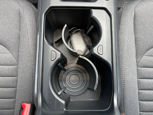 Used 2025 Kia K4 EX image 22