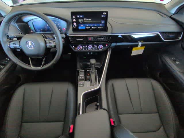 Used 2025 Acura ADX FWD image 16