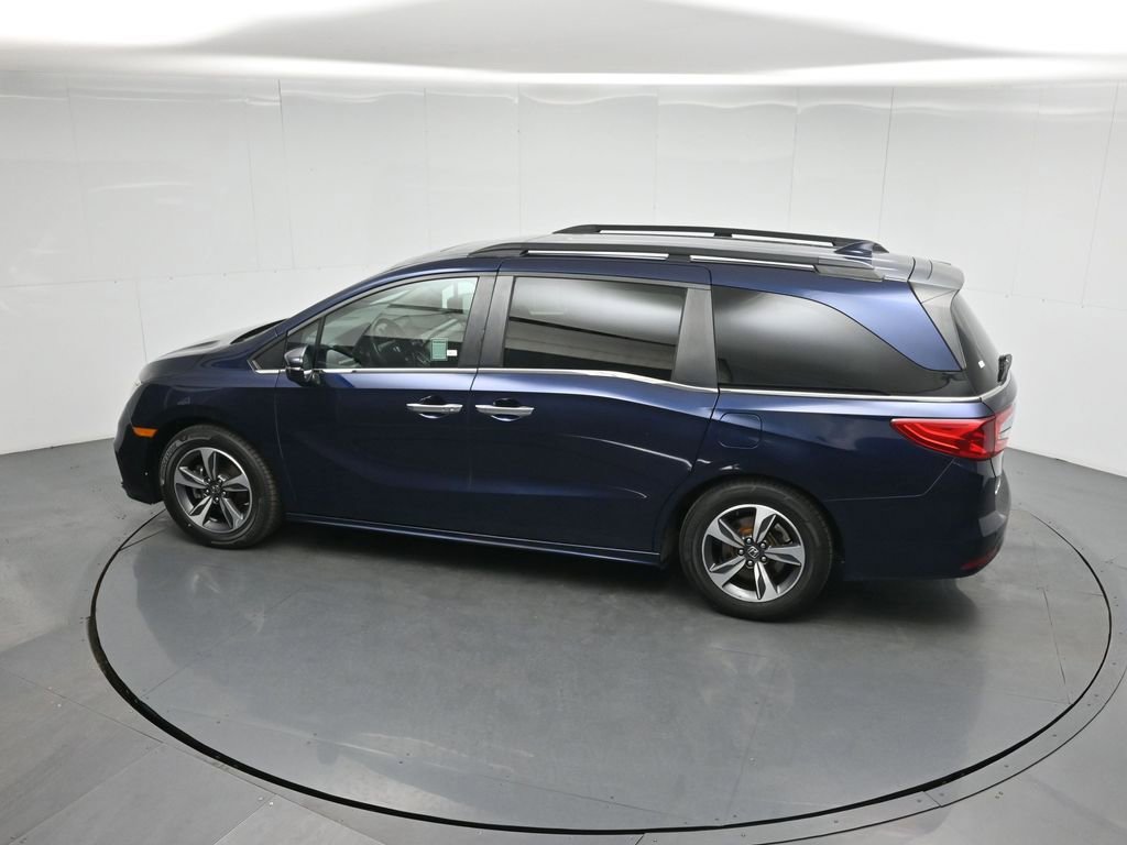 Used 2018 Honda Odyssey Touring image 42