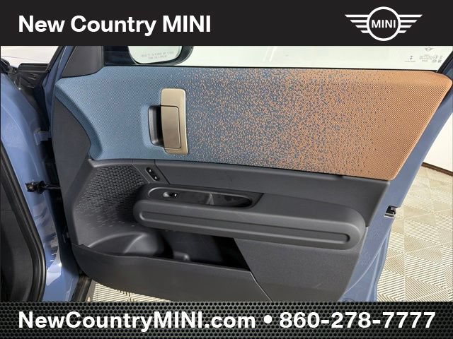 Certified 2026 MINI Cooper Countryman S AWD/4WD image 17