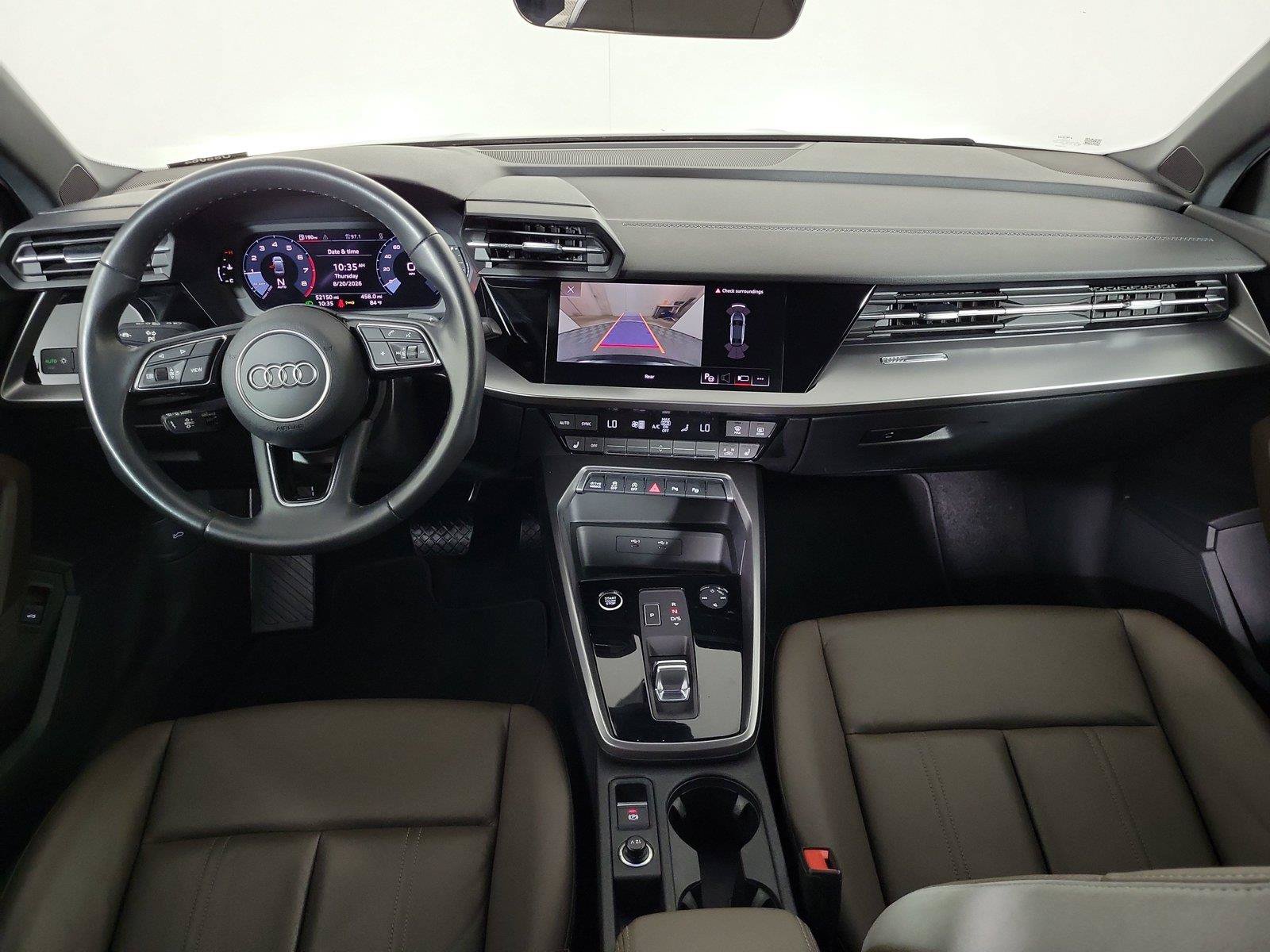 Used 2024 Audi A3 2.0T Premium FWD image 13