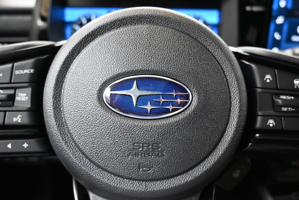 New 2026 Subaru Outback Premium AWD/4WD image 28