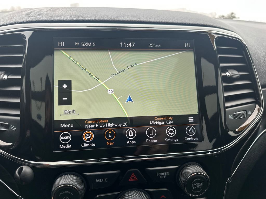 Used 2021 Jeep Grand Cherokee Limited w/ Quick Order Package 28K 80th image 6