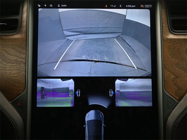 Used 2020 Tesla Model X Long Range image 31