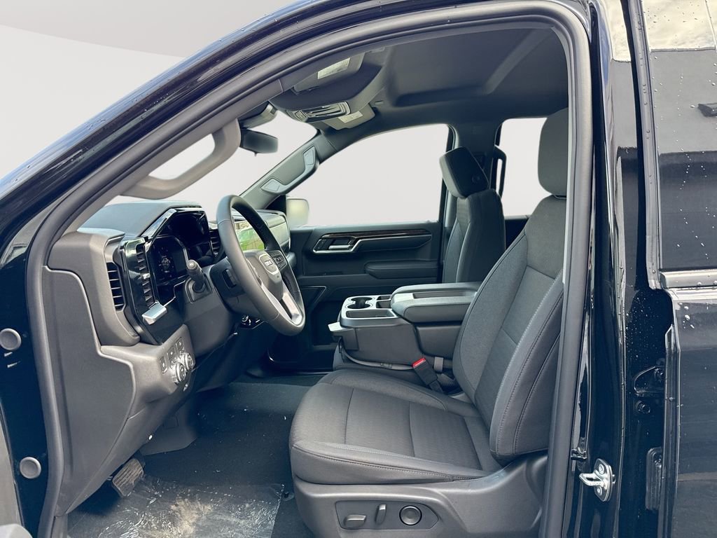 New 2026 GMC Sierra 1500 Elevation AWD/4WD image 19