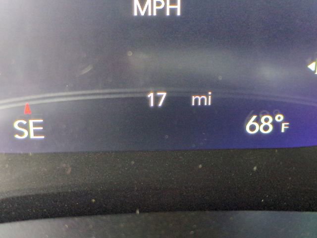 New 2026 Chrysler Pacifica Select FWD image 33