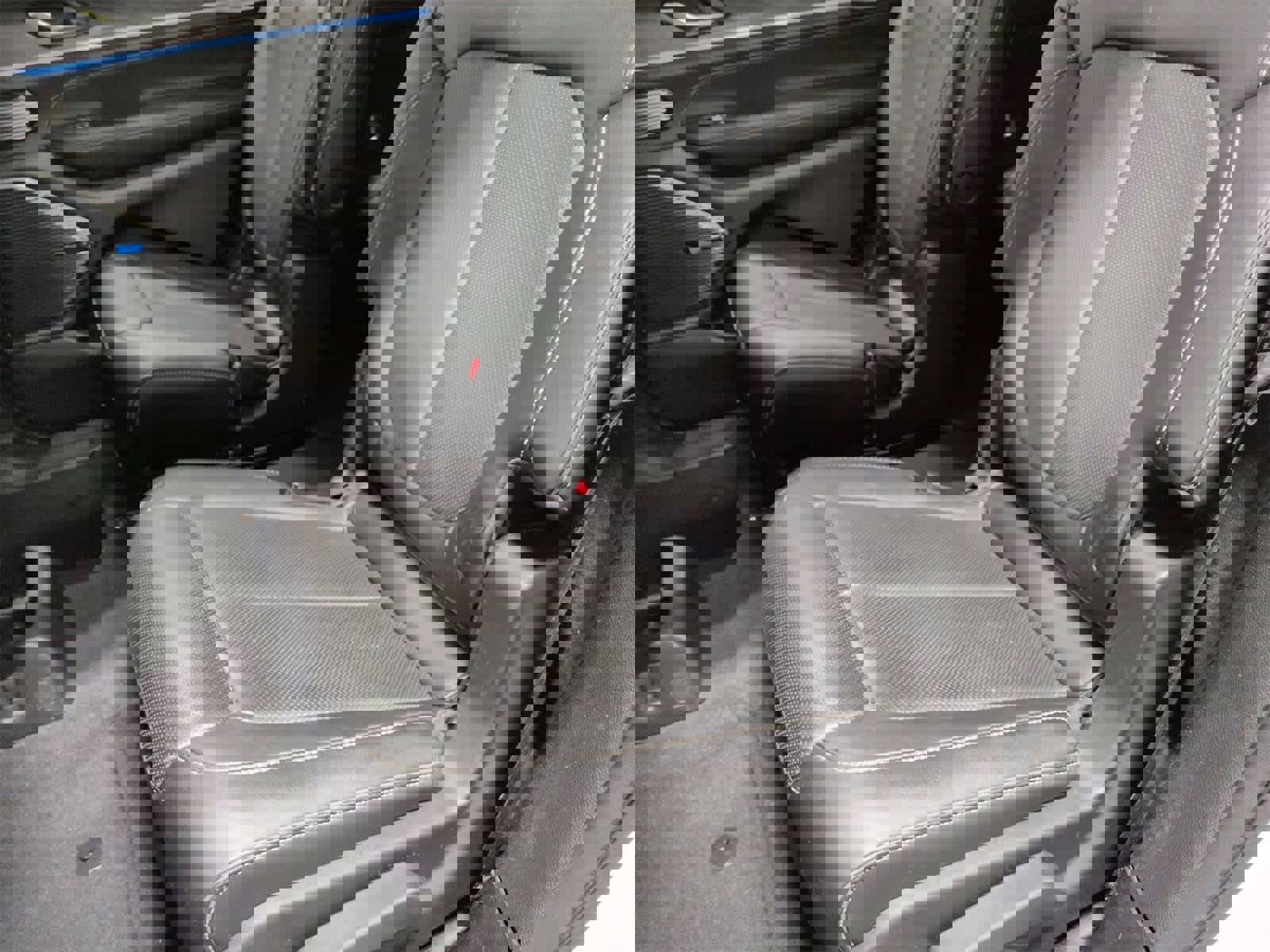 Certified 2023 Jeep Grand Cherokee L Overland image 21