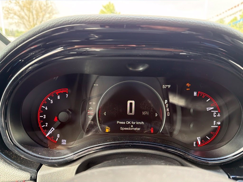 New 2026 Dodge Durango GT AWD/4WD image 16