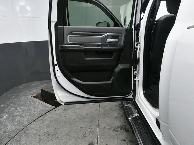 Used 2021 RAM 2500 Big Horn w/ Level 1 Equipment Group image 14