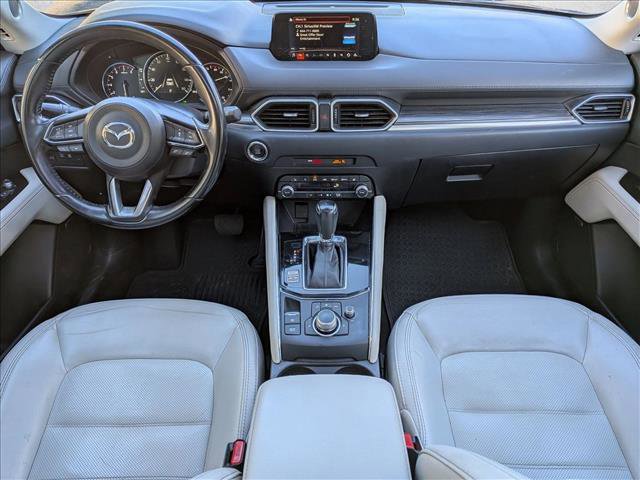 Used 2019 MAZDA CX-5 Grand Touring image 20