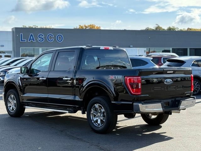 Certified 2023 Ford F150 XLT w/ XTR Package image 43