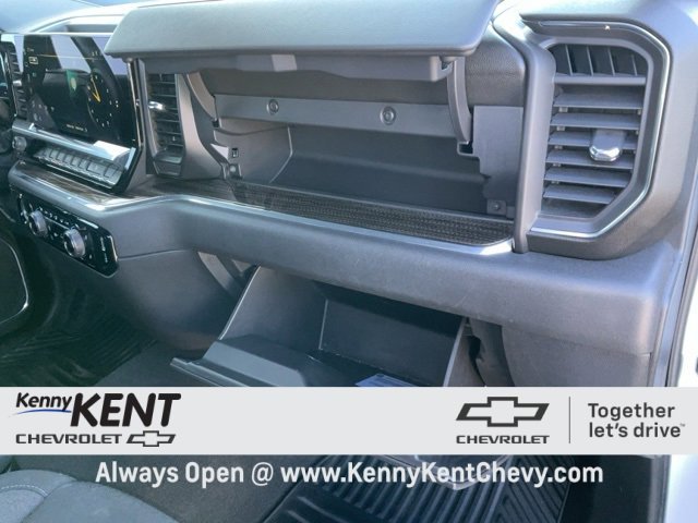 Certified 2024 Chevrolet Silverado 1500 LT image 21