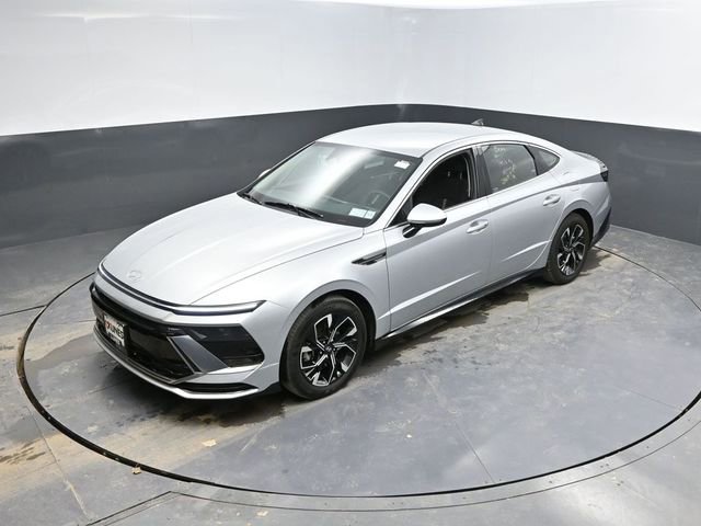Used 2025 Hyundai Sonata SEL image 36