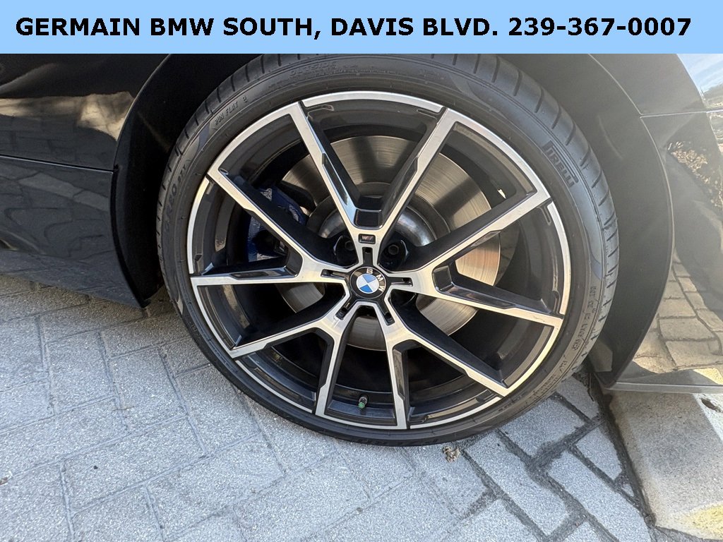 Used 2019 BMW M850i xDrive Coupe image 24