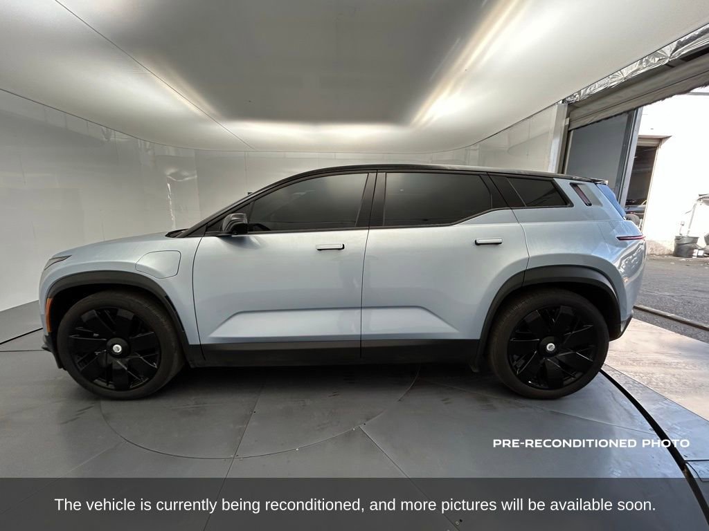 Used 2023 Fisker Ocean Ultra image 2