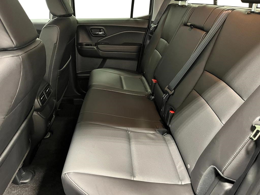 New 2026 Honda Ridgeline RTL image 22