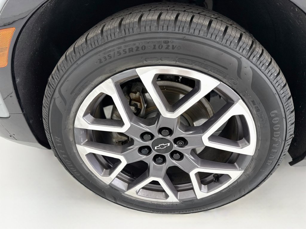 Used 2023 Chevrolet Blazer RS FWD image 29