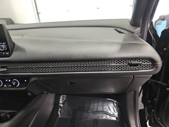 Used 2023 Honda HR-V Sport image 38