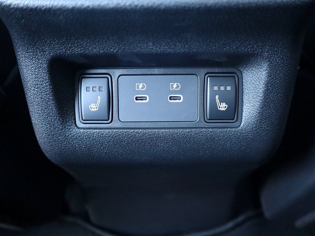 New 2026 Nissan Murano Platinum w/ Technology Package AWD/4WD image 23