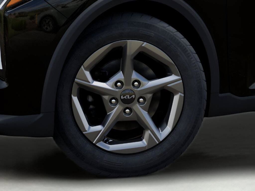 New 2026 Kia K4 FWD image 24