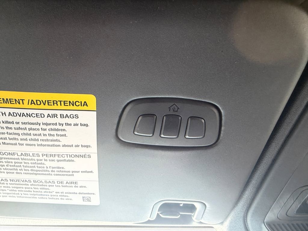 Used 2022 Ford Bronco Outer Banks image 29