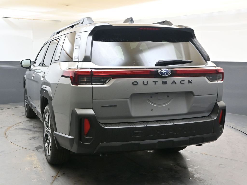 New 2026 Subaru Outback Touring XT image 4