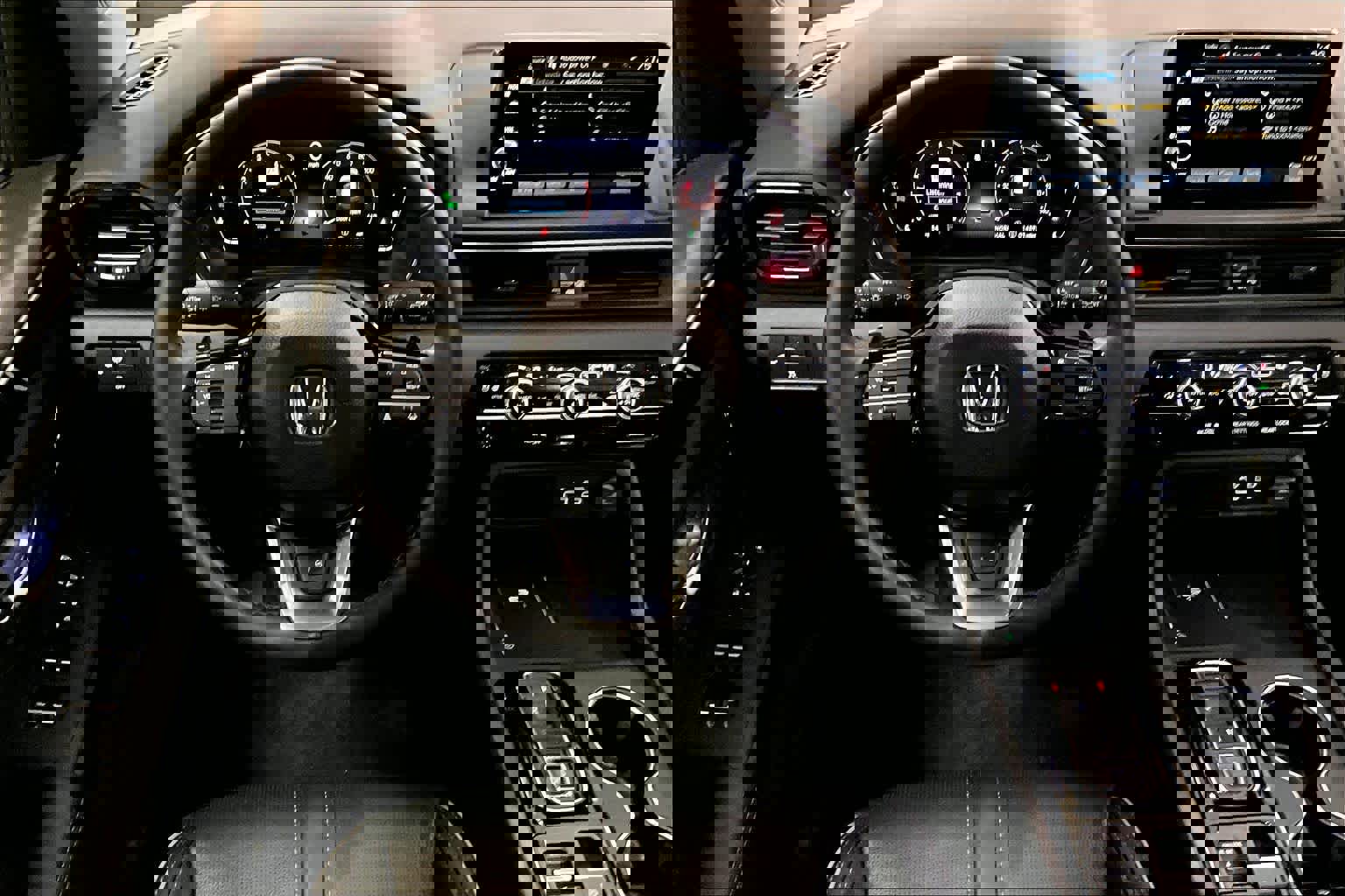 Used 2025 Honda Pilot Elite image 5