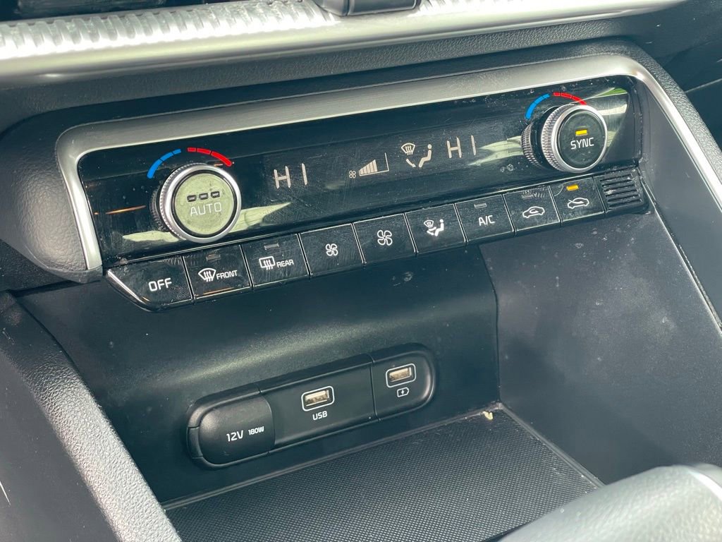 Used 2023 Kia K5 GT-Line w/ GT-Line Premium Package image 17