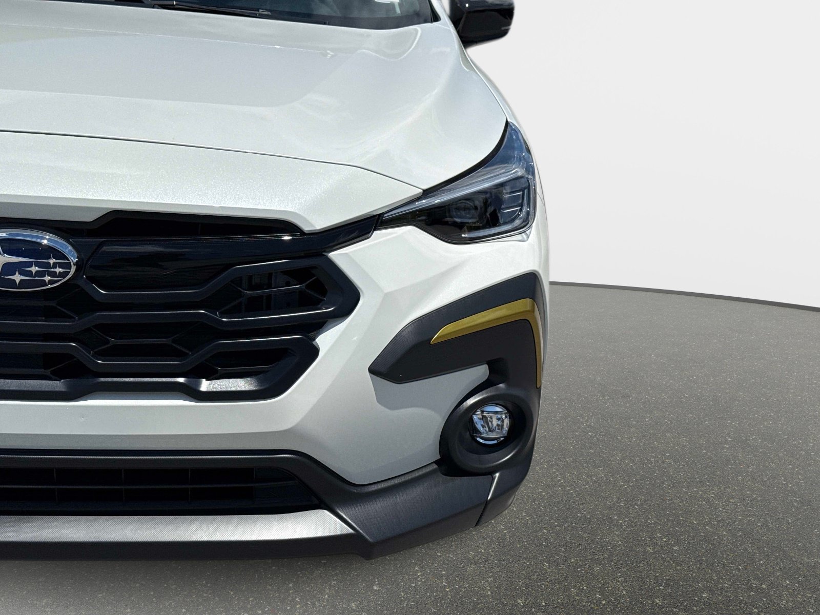 New 2026 Subaru Crosstrek 2.5i Sport AWD/4WD image 10