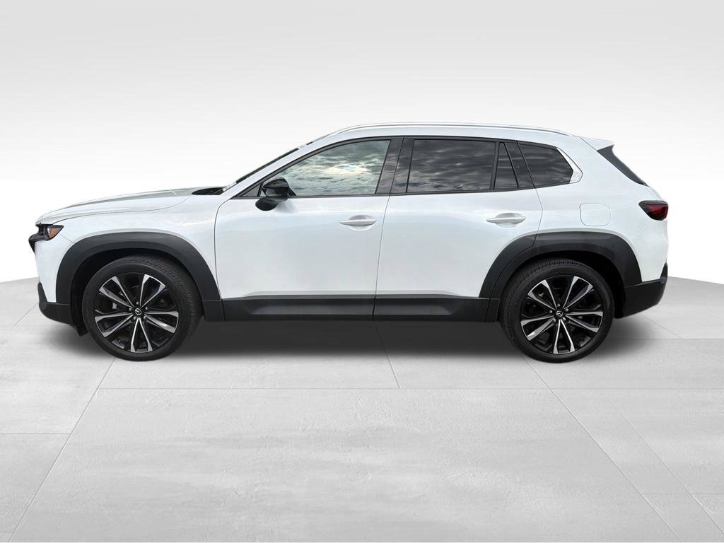 Used 2025 MAZDA CX-50 AWD 2.5 S w/ Premium Plus Pkg image 18