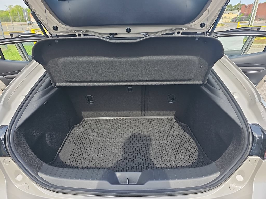 New 2026 MAZDA MAZDA3 2.5 S Hatchback w/ Premium Pkg FWD image 13