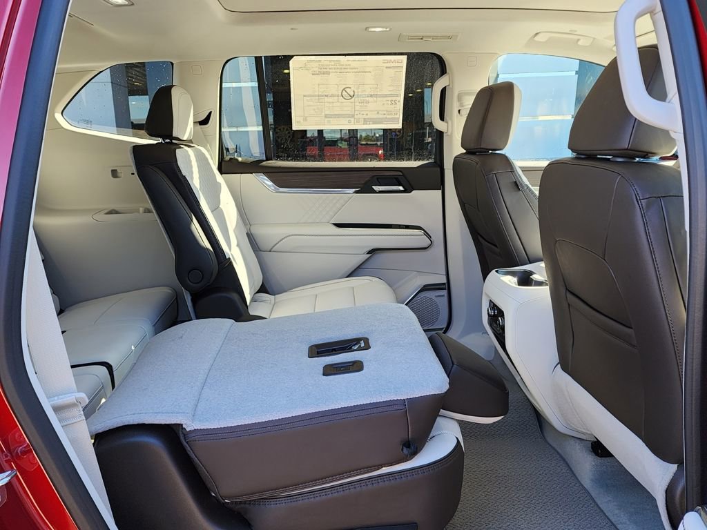 New 2026 GMC Acadia Denali w/ Super Cruise Package image 50