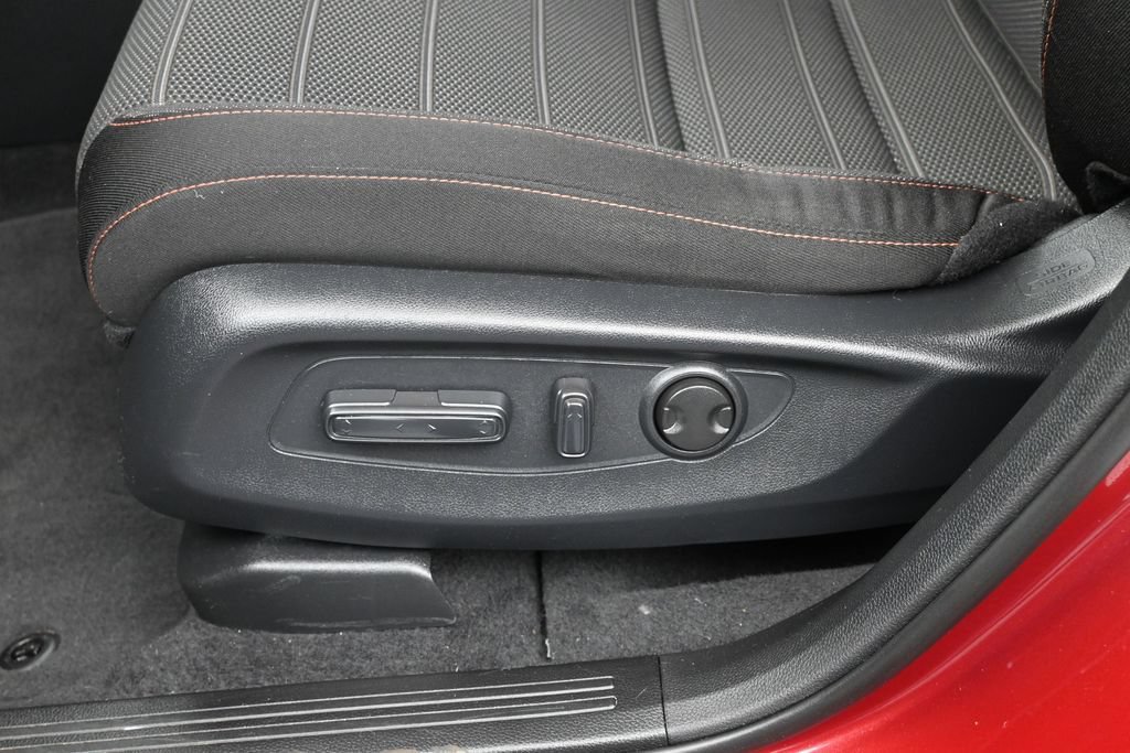 Used 2024 Honda CR-V Sport image 22